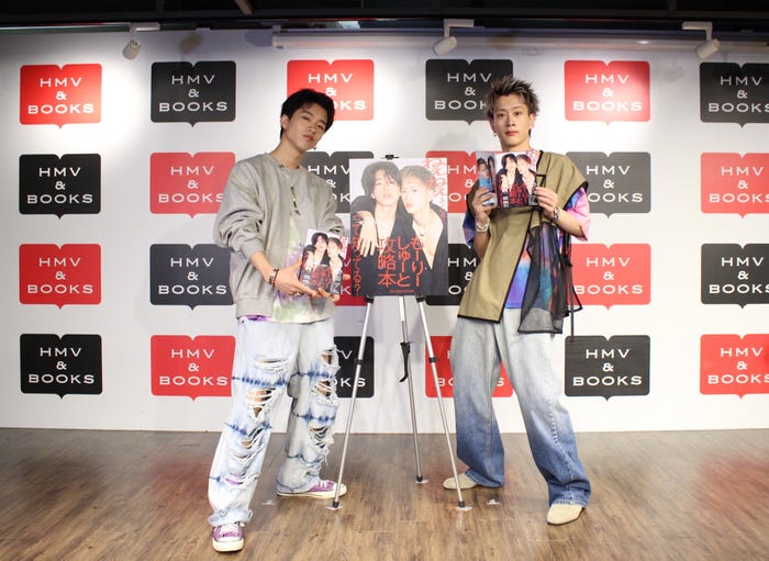 もーりーしゅーと(C)SDP