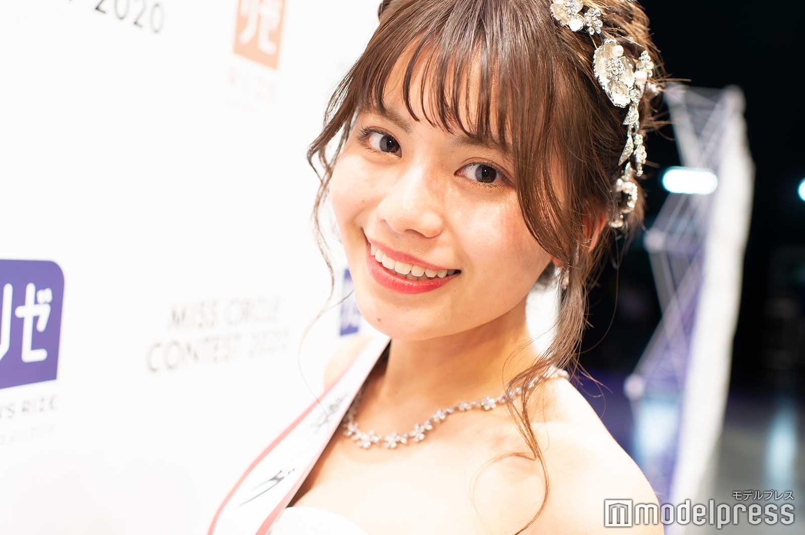 小山倫可さん（C）モデルプレス