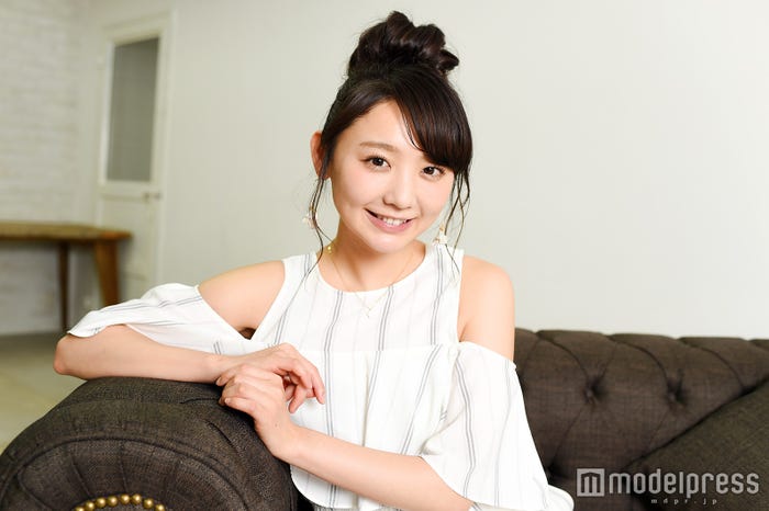 おのののか(C)モデルプレス