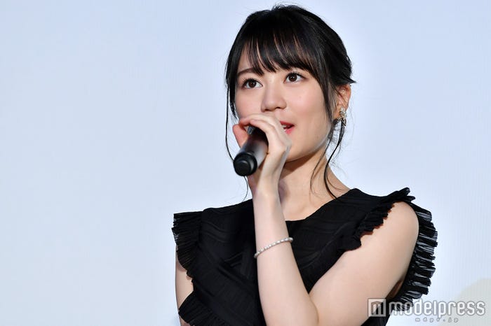 生田絵梨花 (C)モデルプレス