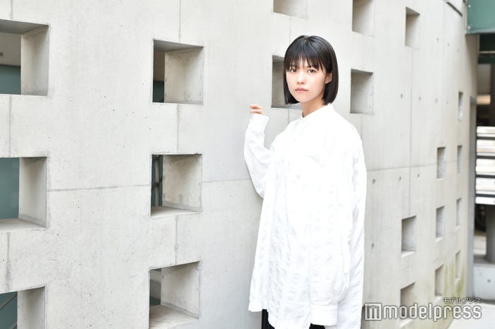 志田彩良(C)モデルプレス