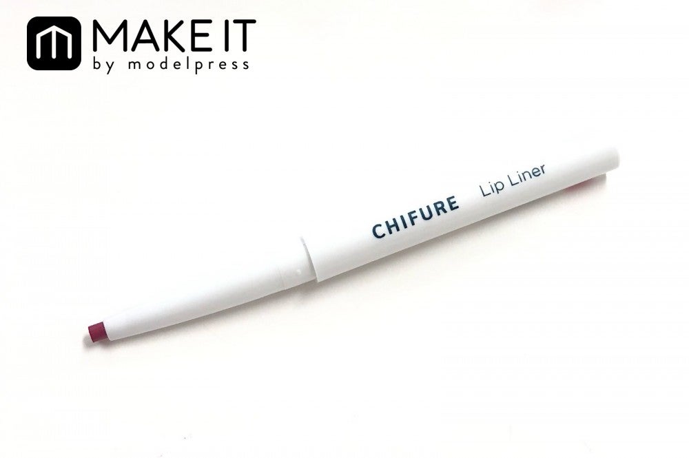 ちふれ リップ ライナー／240／520円（税抜） (C)メイクイット