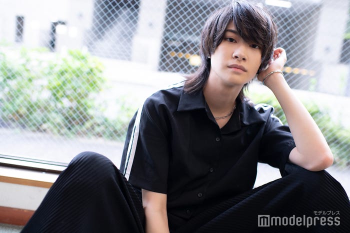 中山咲月(C)モデルプレス