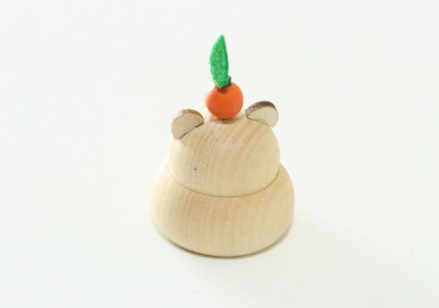 「こっ…このシルエットは♡」毎年大人気の100均木製オブジェ