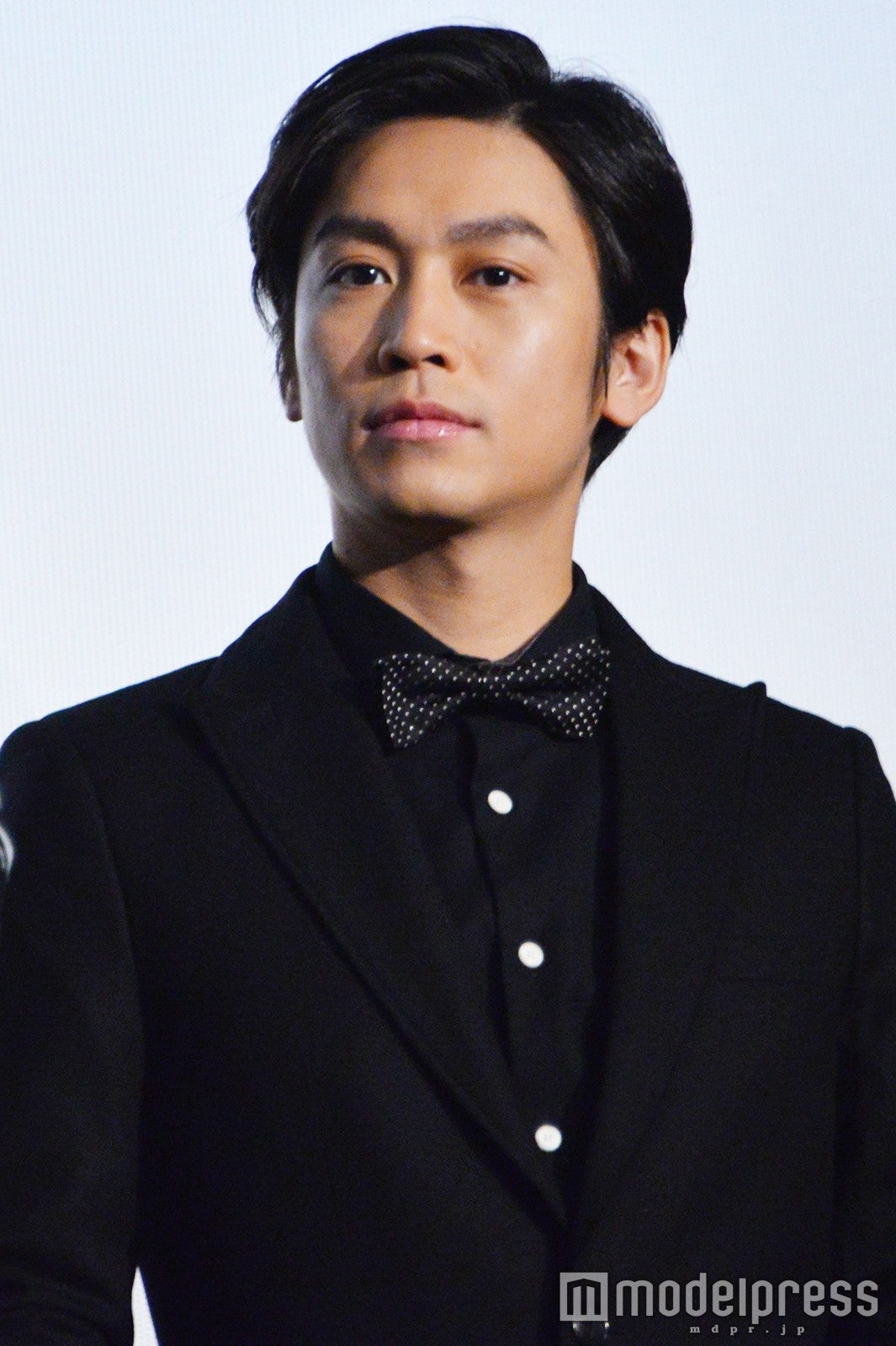 崎本大海（C）モデルプレス