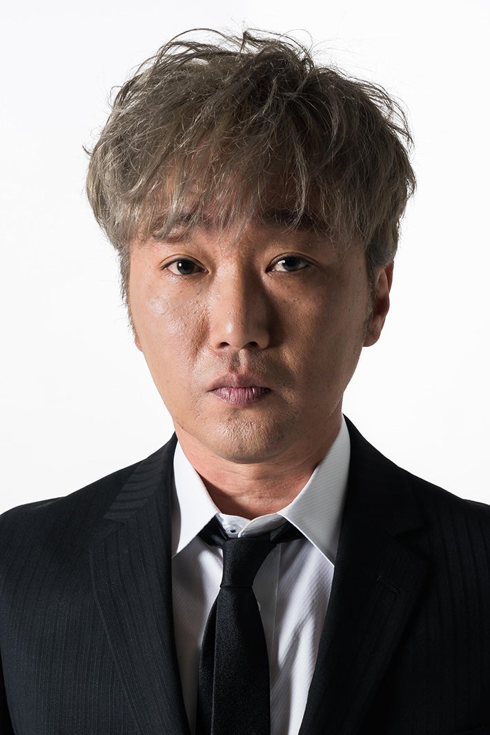 小沢一敬 （提供写真）