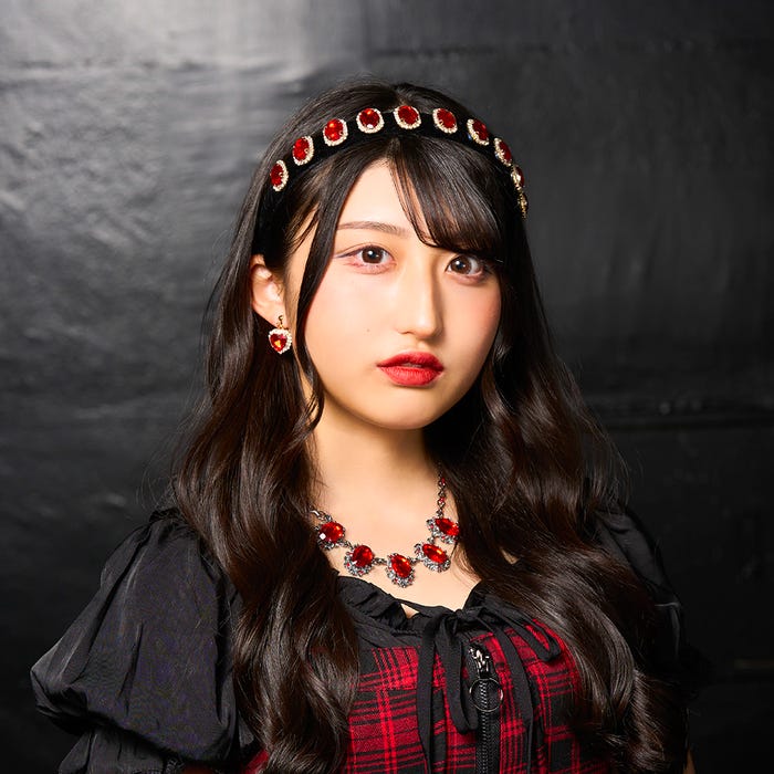 りな(提供写真)