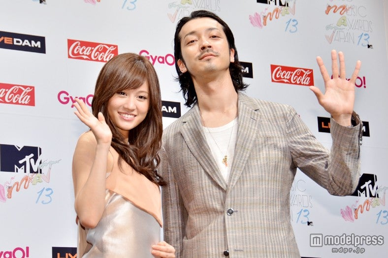 前田敦子、コンビ結成？「頼りにしています」