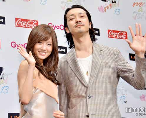 前田敦子、コンビ結成?「頼りにしています」