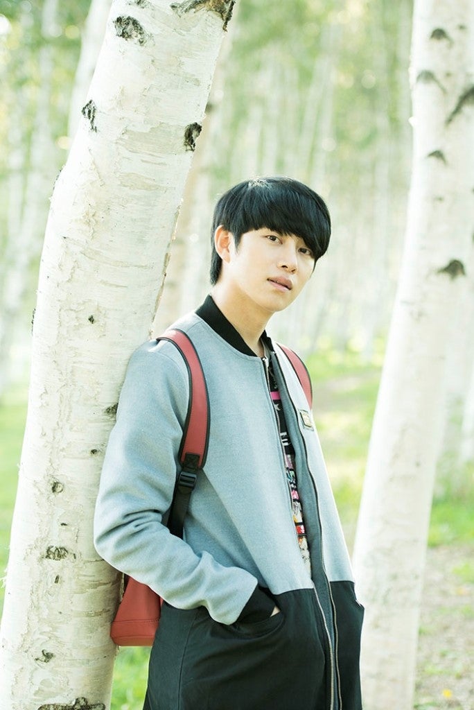 『「MY RAMEN-FUL LIFE」 ～今日、ラーメン食べに行こう！北海道編～』（ｃ）S.M.ENTERTAINMENT JAPAN,avex vanguard.PIA