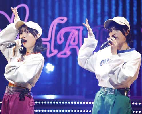 乃木坂46林瑠奈「もっともっと頑張らなきゃいけない」涙で語った本音が話題「感動した」「泣いた」<30thSG アンダーライブ>