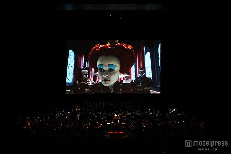 「アリス・イン・ワンダーランド」（C）清水隆行