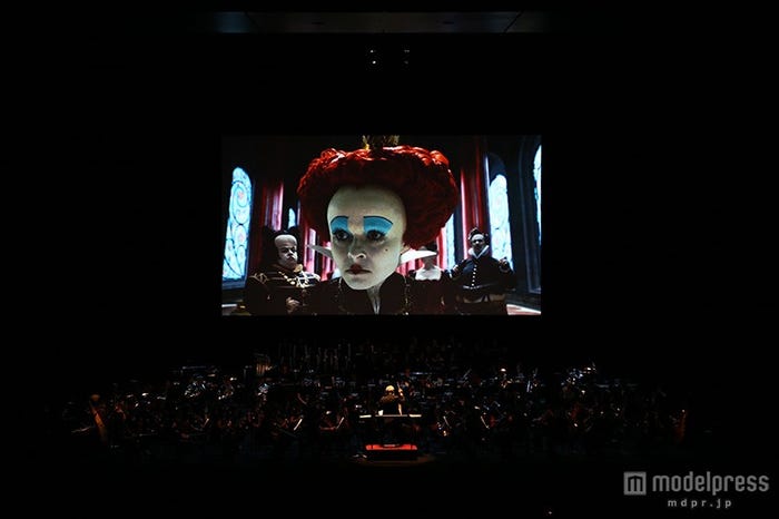 「アリス・イン・ワンダーランド」(C)清水隆行