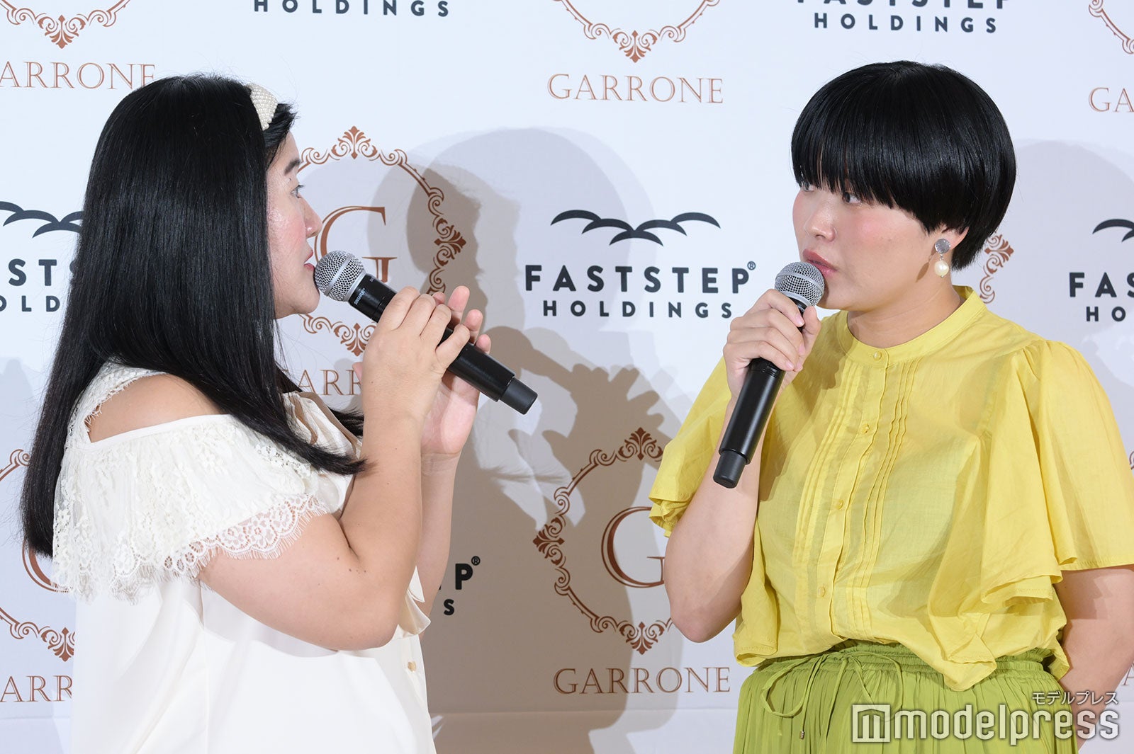 よしこ、まひる