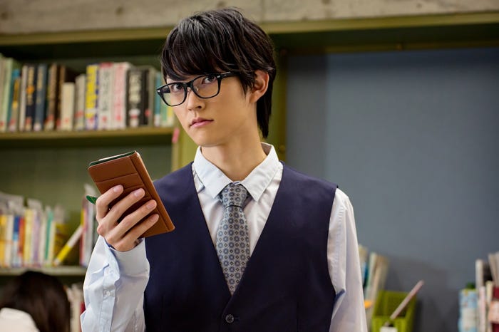 和田雅成(C)ABCテレビ