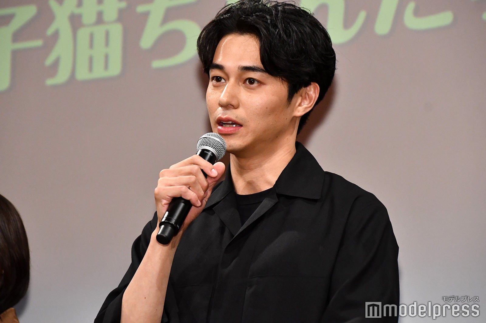 東出昌大（C）モデルプレス