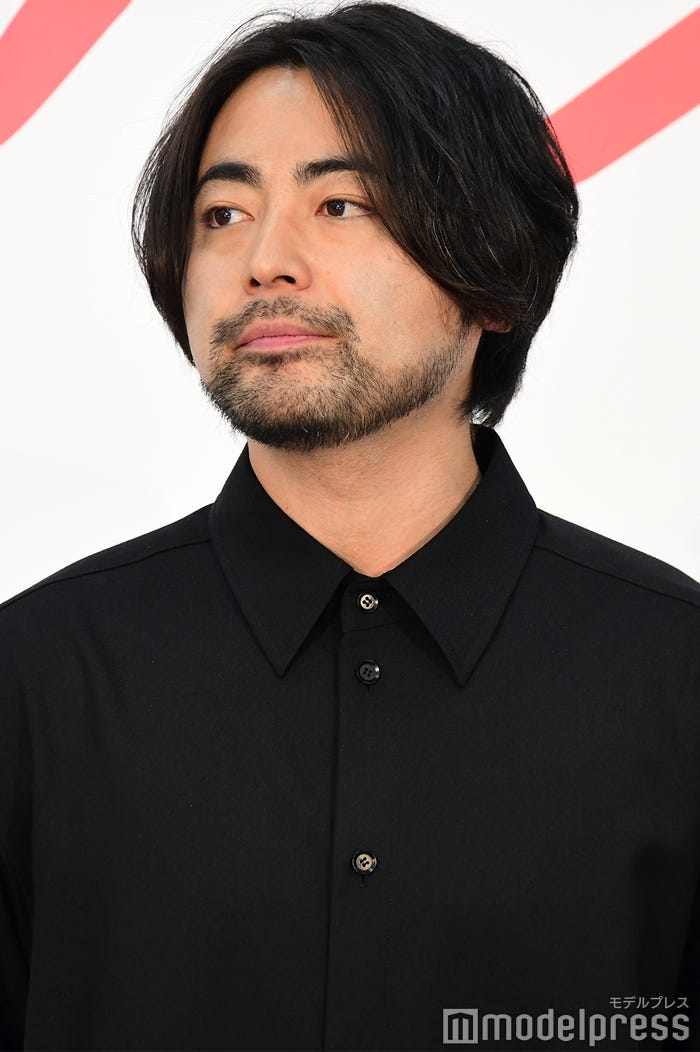 山田孝之(C)モデルプレス