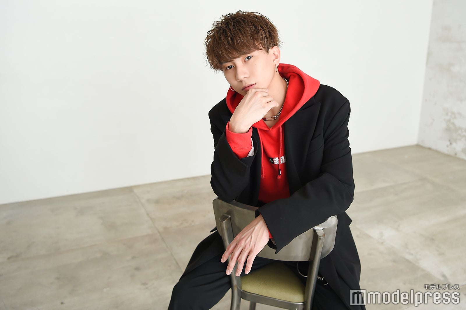 高橋祐理 （C）モデルプレス