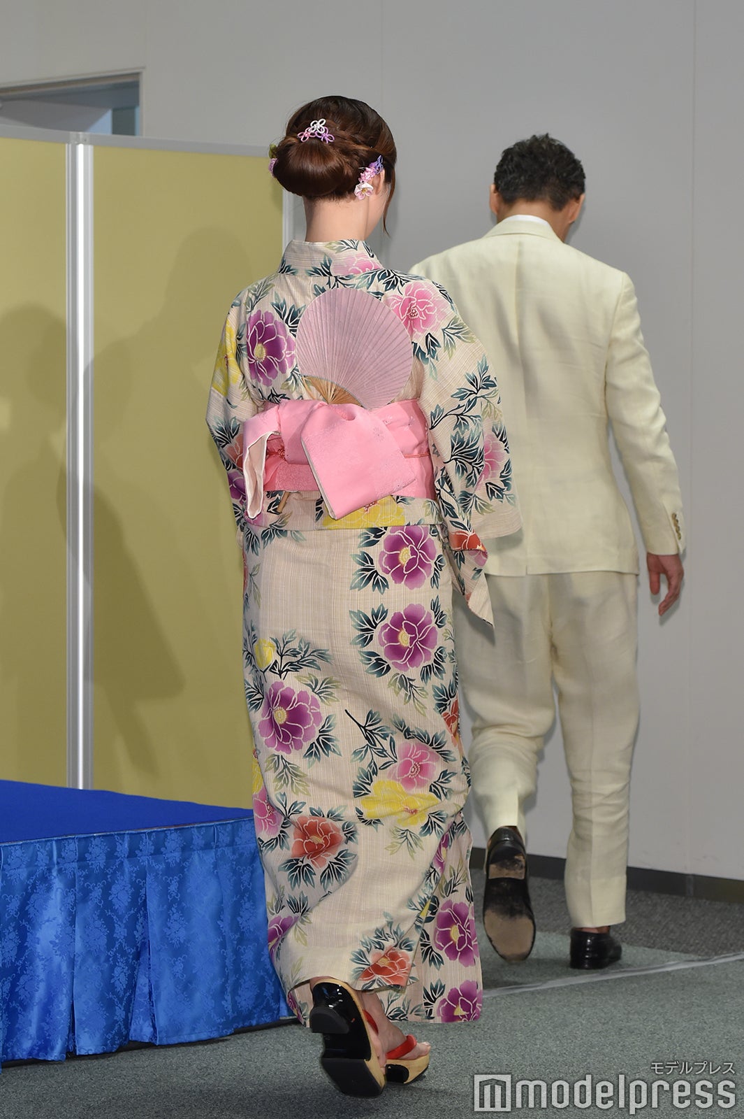 深田恭子 （C）モデルプレス