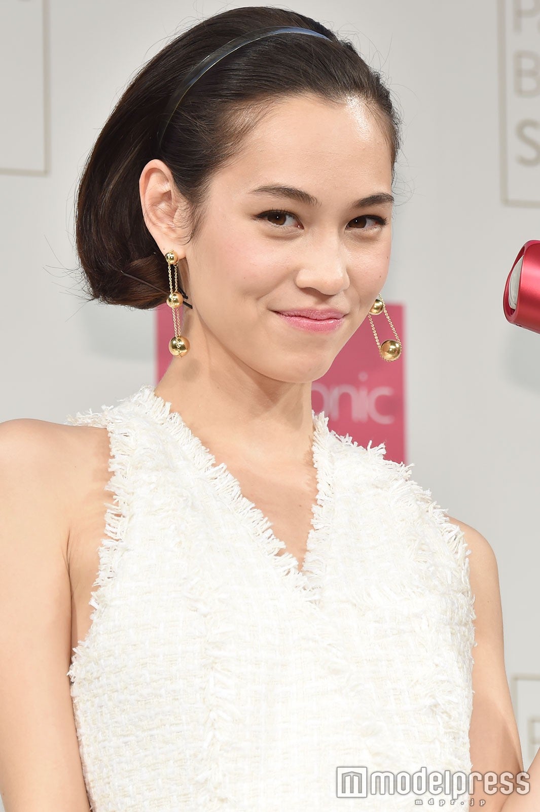 水原希子 （C）モデルプレス