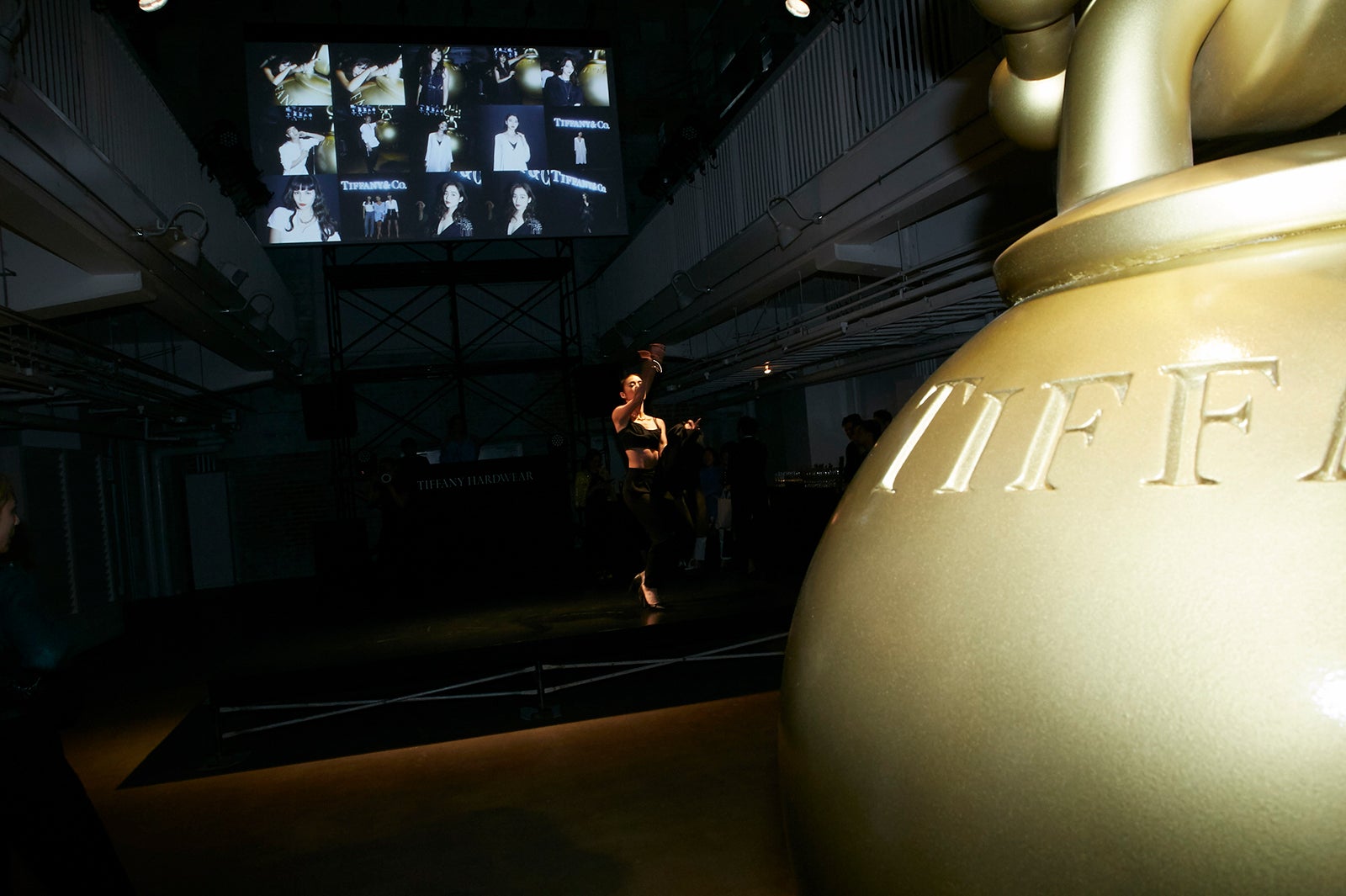 （画像提供：ティファニー）