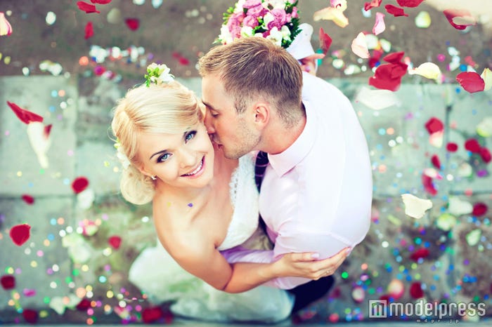 幸せな結婚を掴めるかはあなたの行動しだいかも(photo-by-Sofia-Zhuravetc/Fotolia)