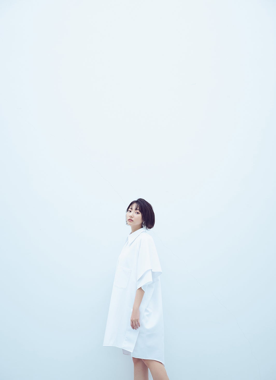 武田玲奈（画像提供：講談社）