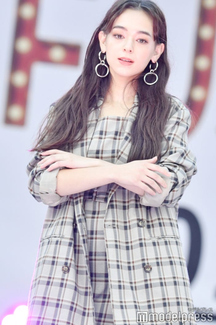 世良マリカ(C)モデルプレス
