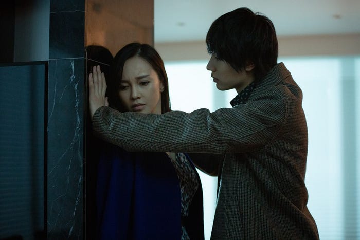 伊藤ゆみ、桜田通(提供画像)