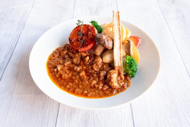 自然・植物に囲まれてリフレッシュ♡大阪・奈良の「グルメ&カフェ」