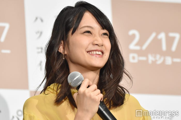 深川麻衣 (C)モデルプレス