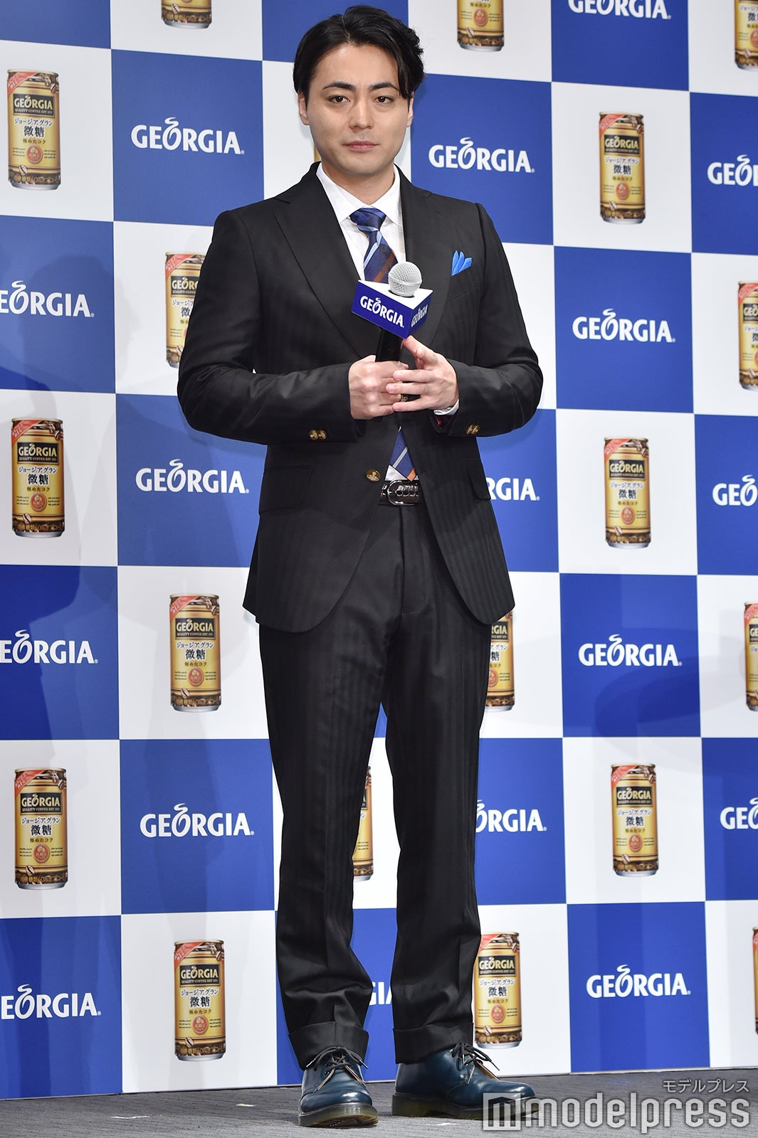 山田孝之 （C）モデルプレス