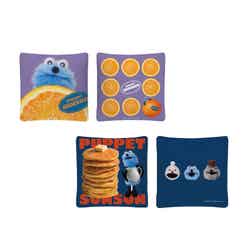 (C)PUPPET SUNSUN/PS committee