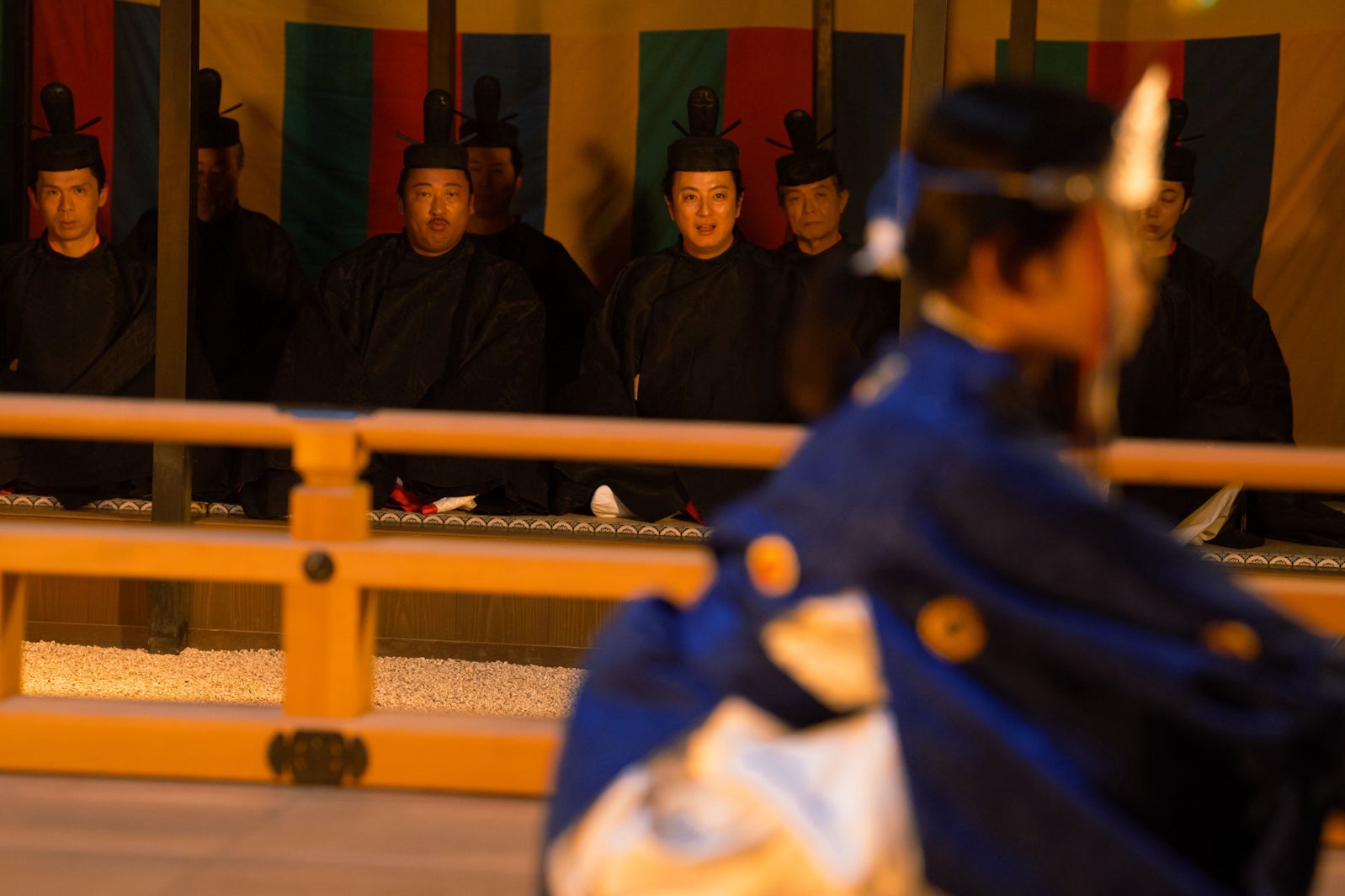 「光る君へ」第29話（C）NHK