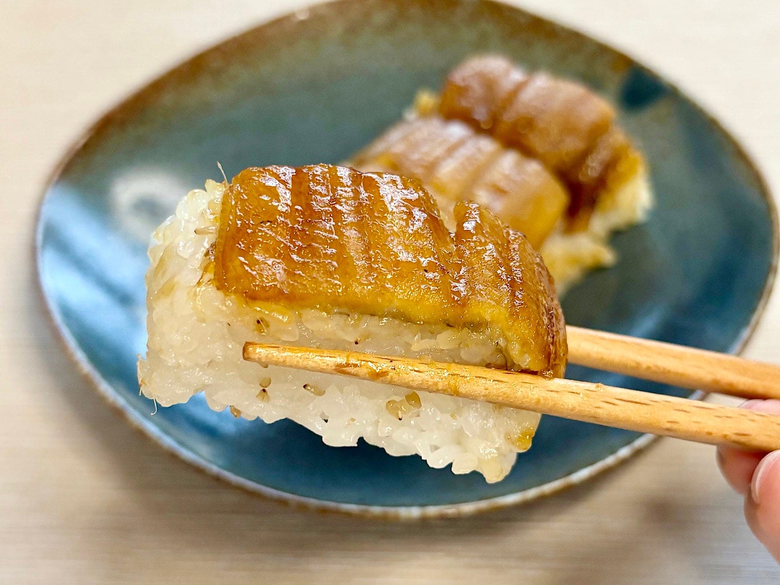 上品な味わいで満足度抜群! 550円以上の価値ありの高クオリティーです