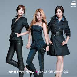 (左から)スヨン、ヒョヨン、ユリ