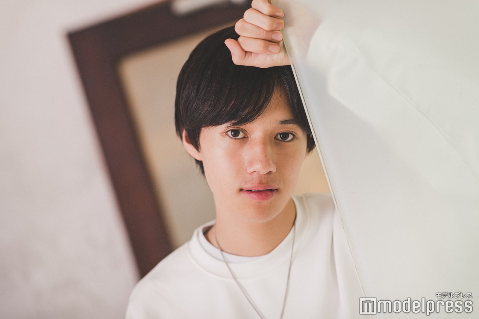 玉川和眞さん（C）モデルプレス