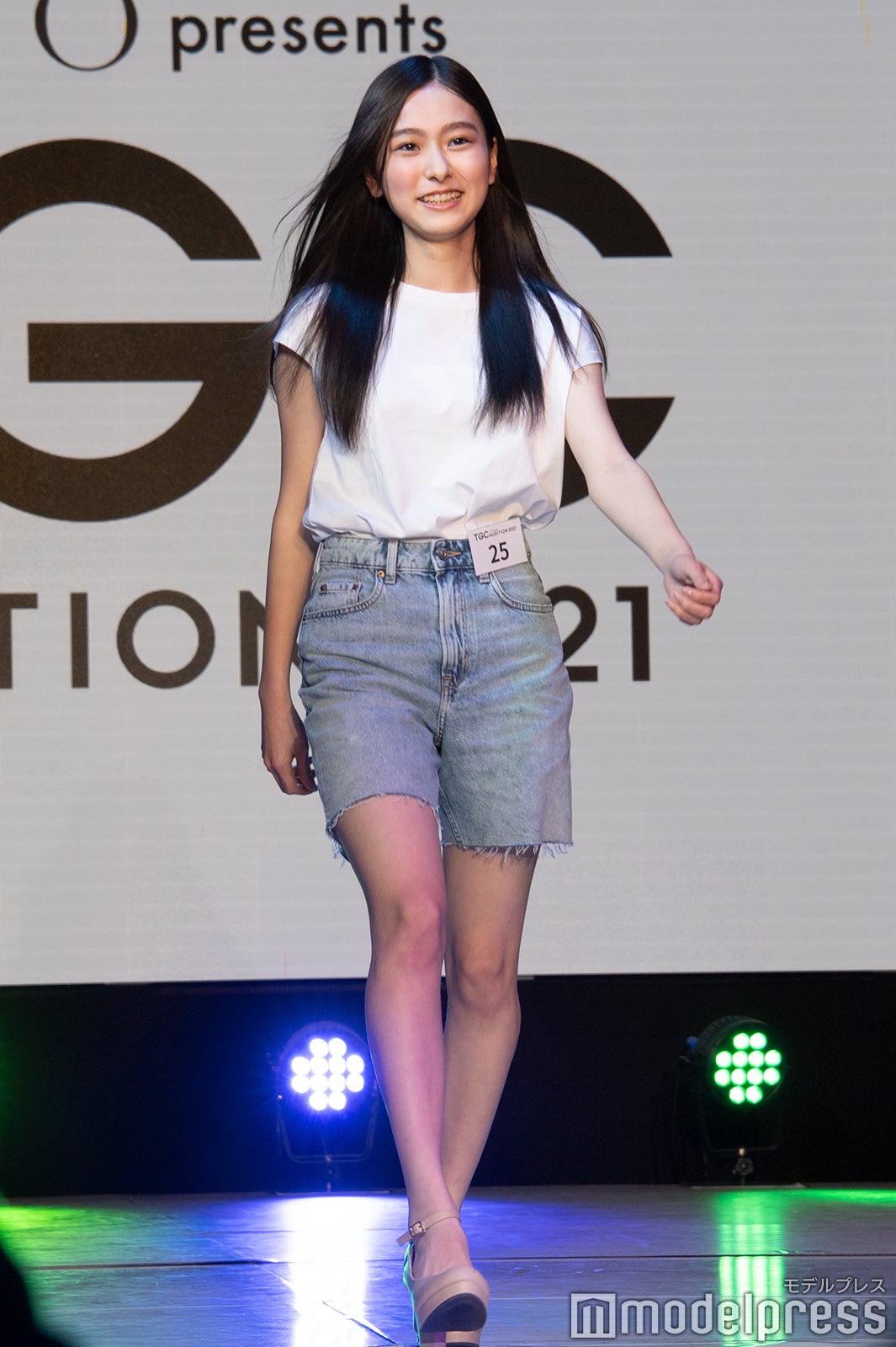 寺島季咲さん （C）モデルプレス