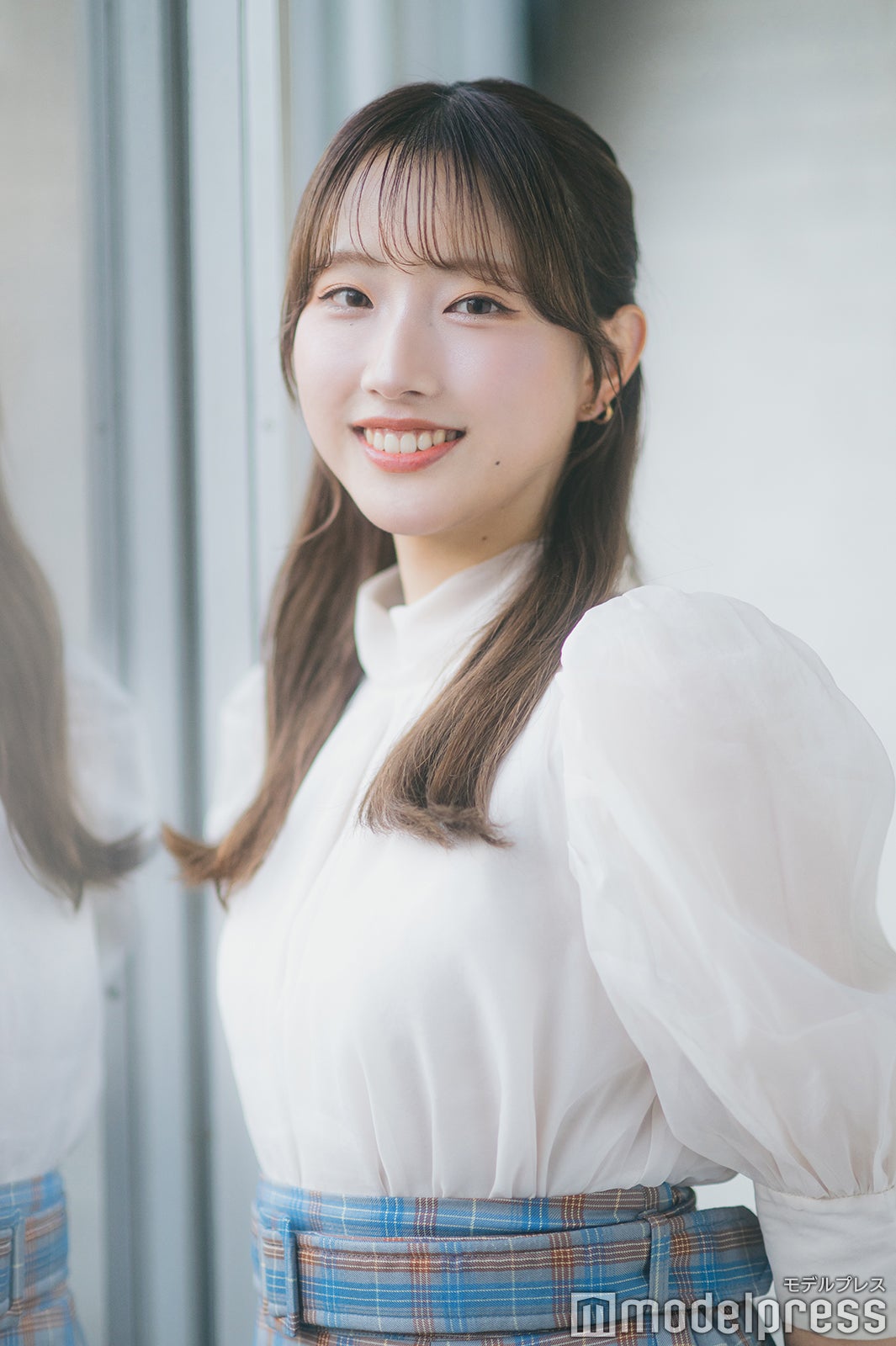 高濱優生乃さん（C）モデルプレス