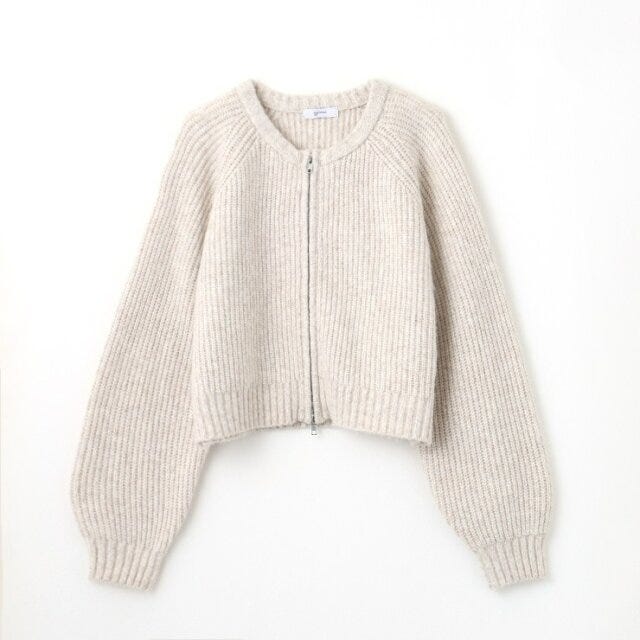 しまむら　カーディガン