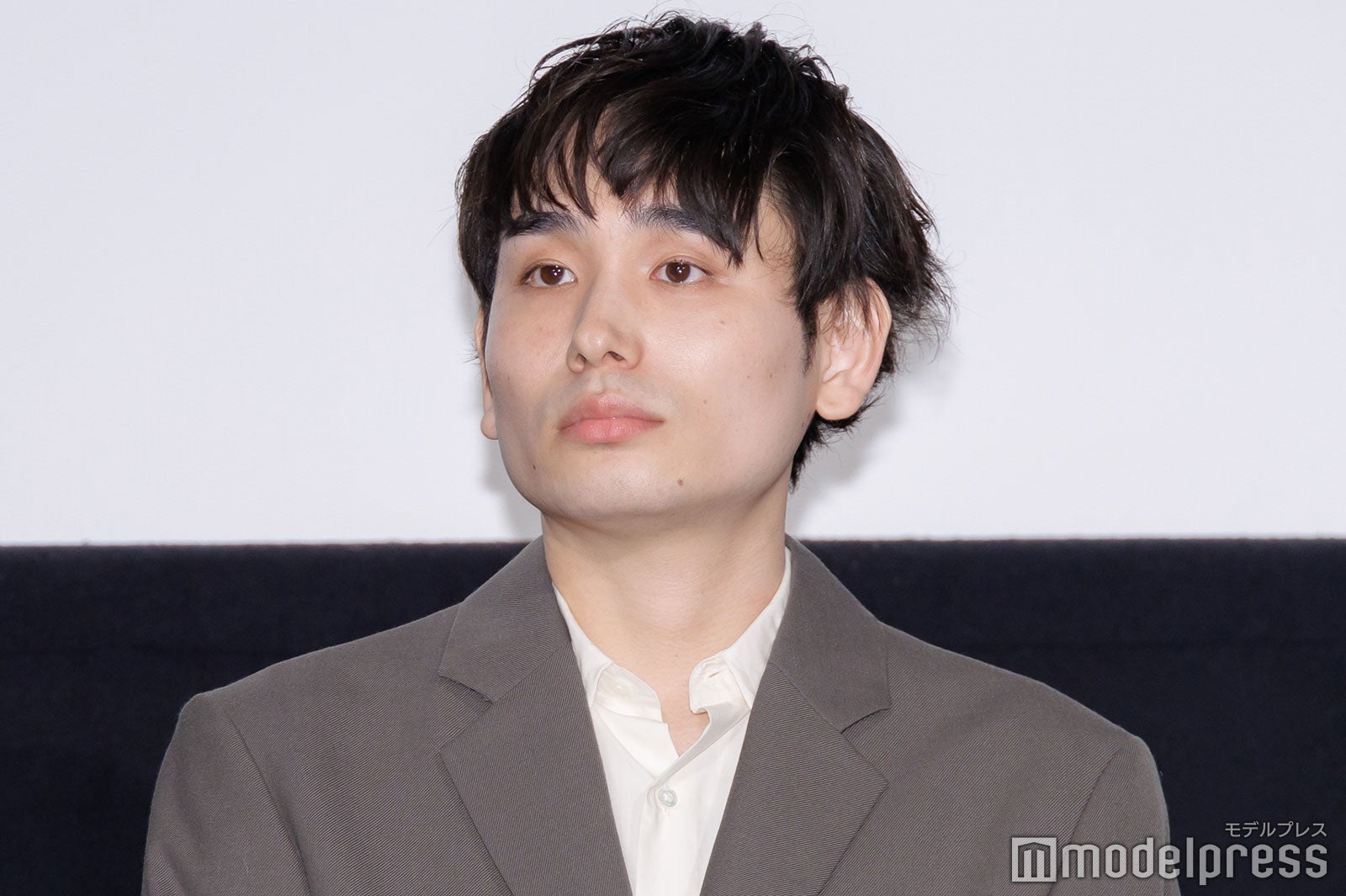 内山拓也監督（C）モデルプレス