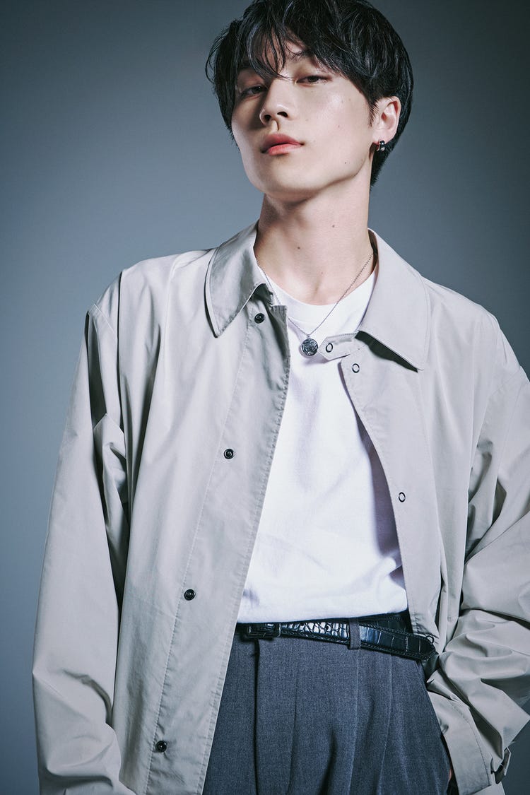 TravisJapan 松田元太 公式写真 