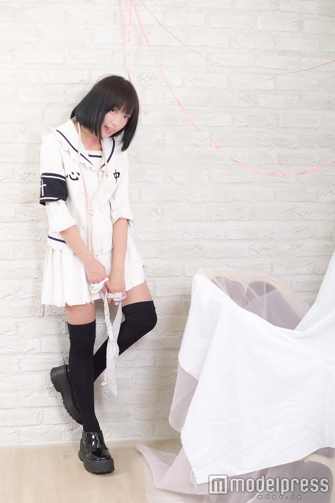 椎名ぴかりん（C）モデルプレス