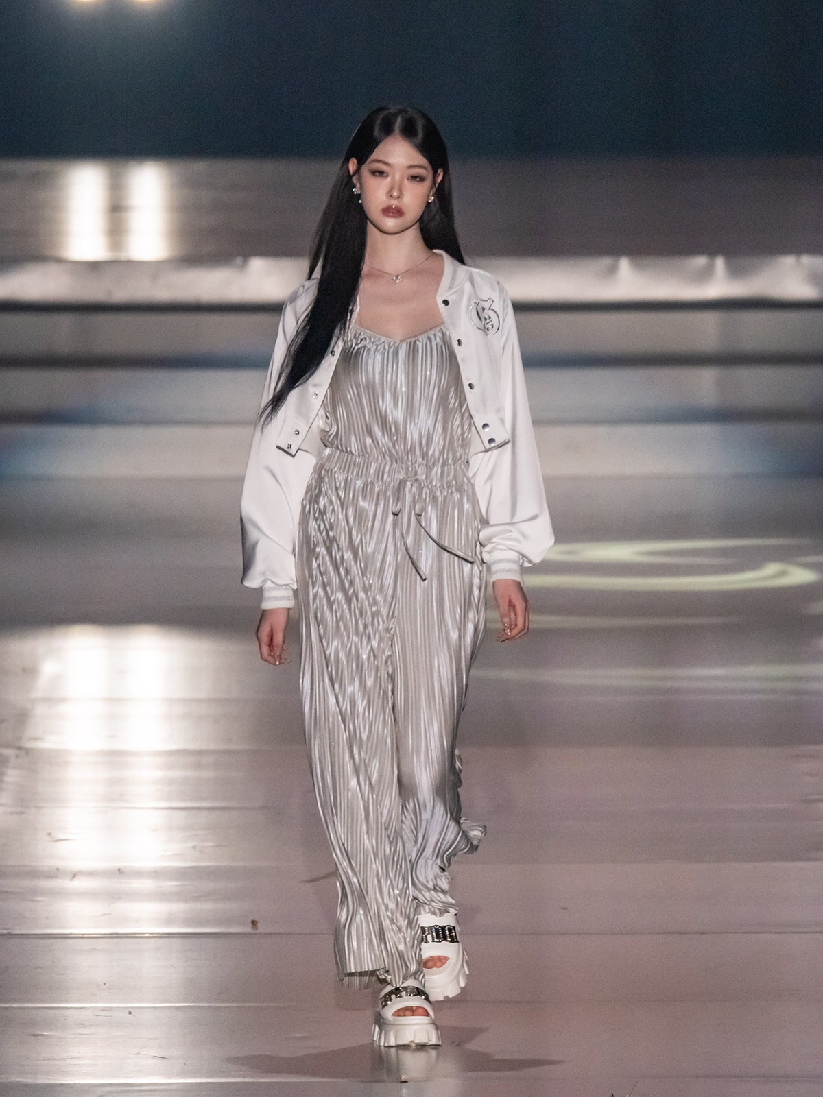 リン（提供写真）