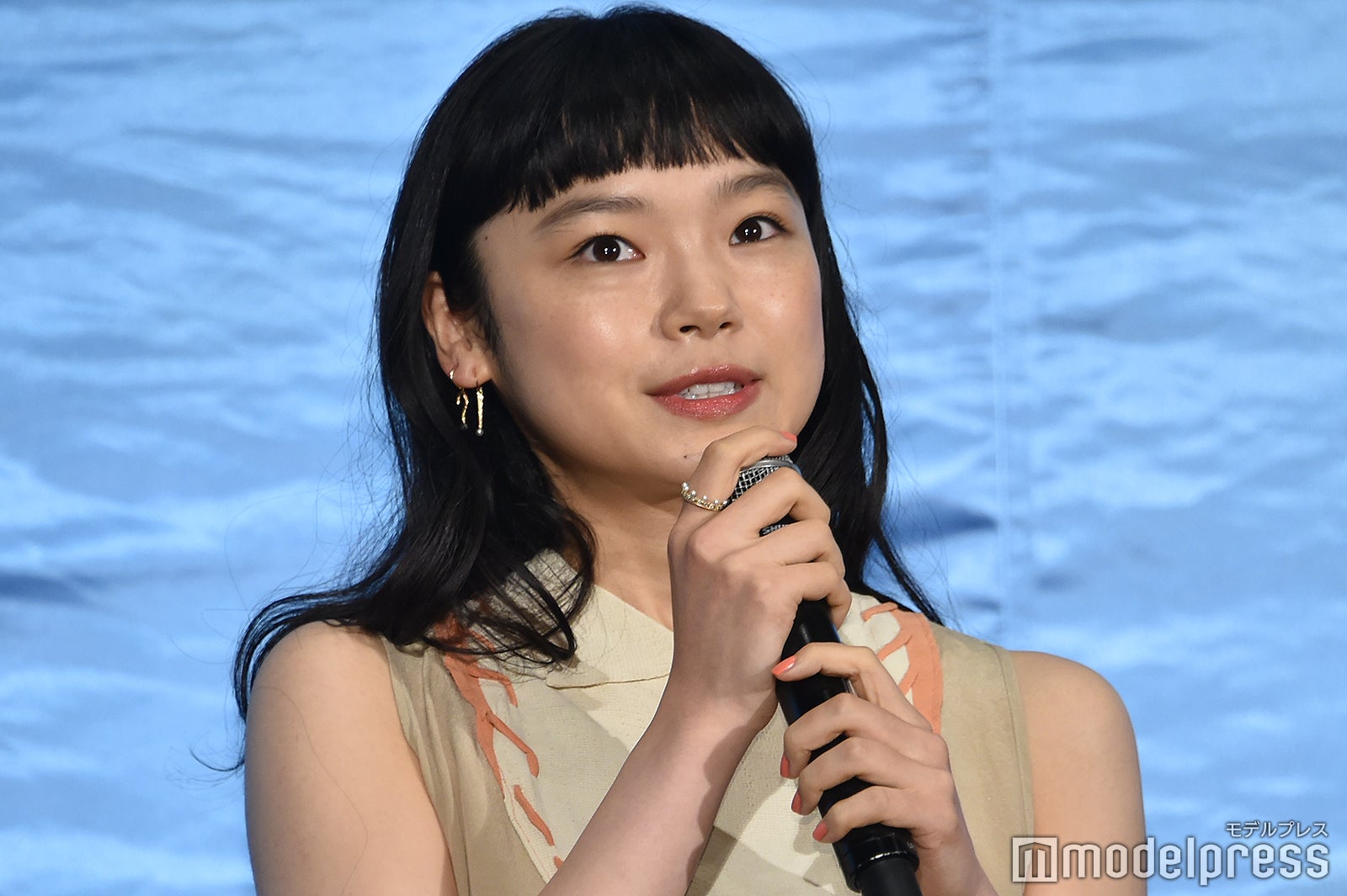 古川琴音（C）モデルプレス