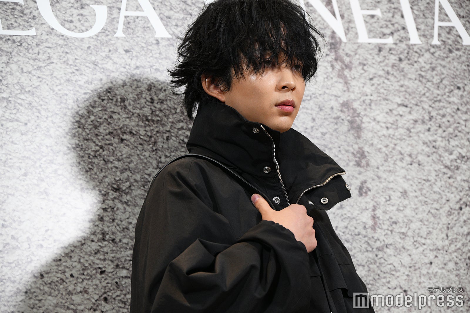 鈴木仁（C）モデルプレス