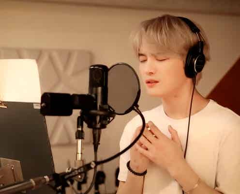 ジェジュン、カバーアルバム第2弾発表 一部売り上げは医療従事者チャリティーに