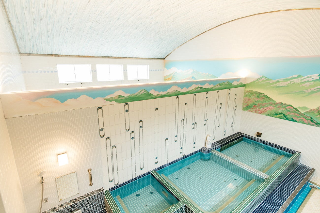 御所宝湯／提供画像