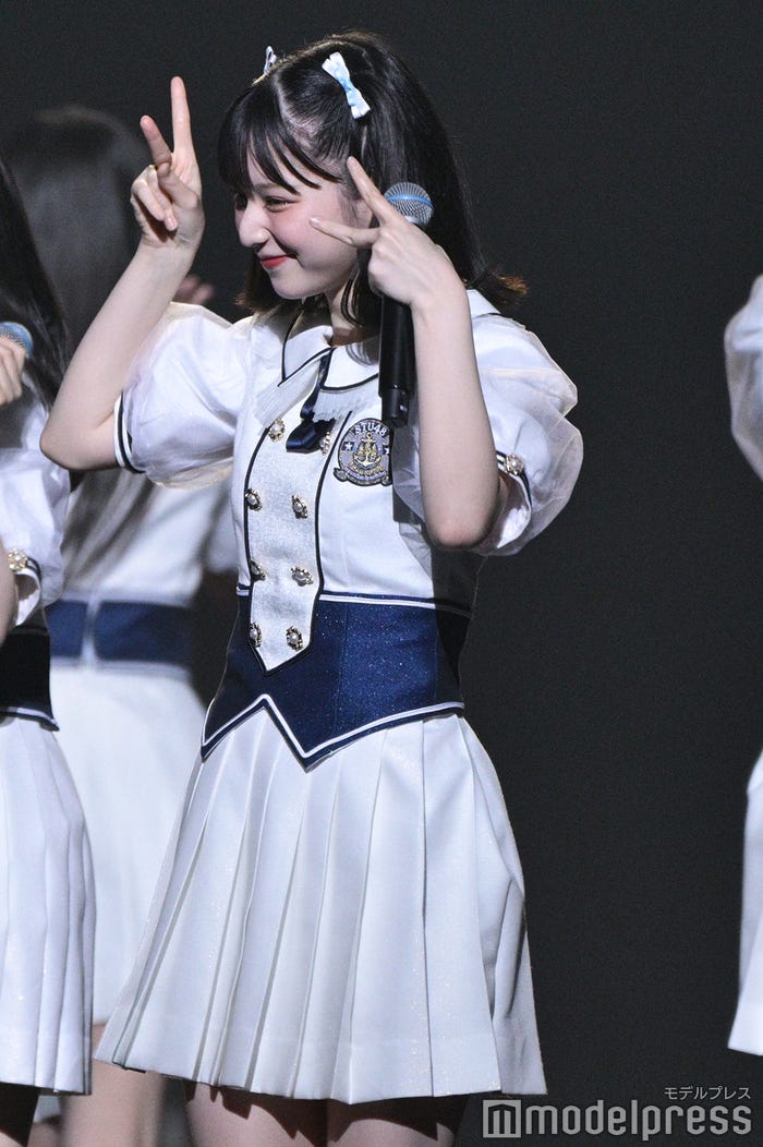 STU48(C)モデルプレス