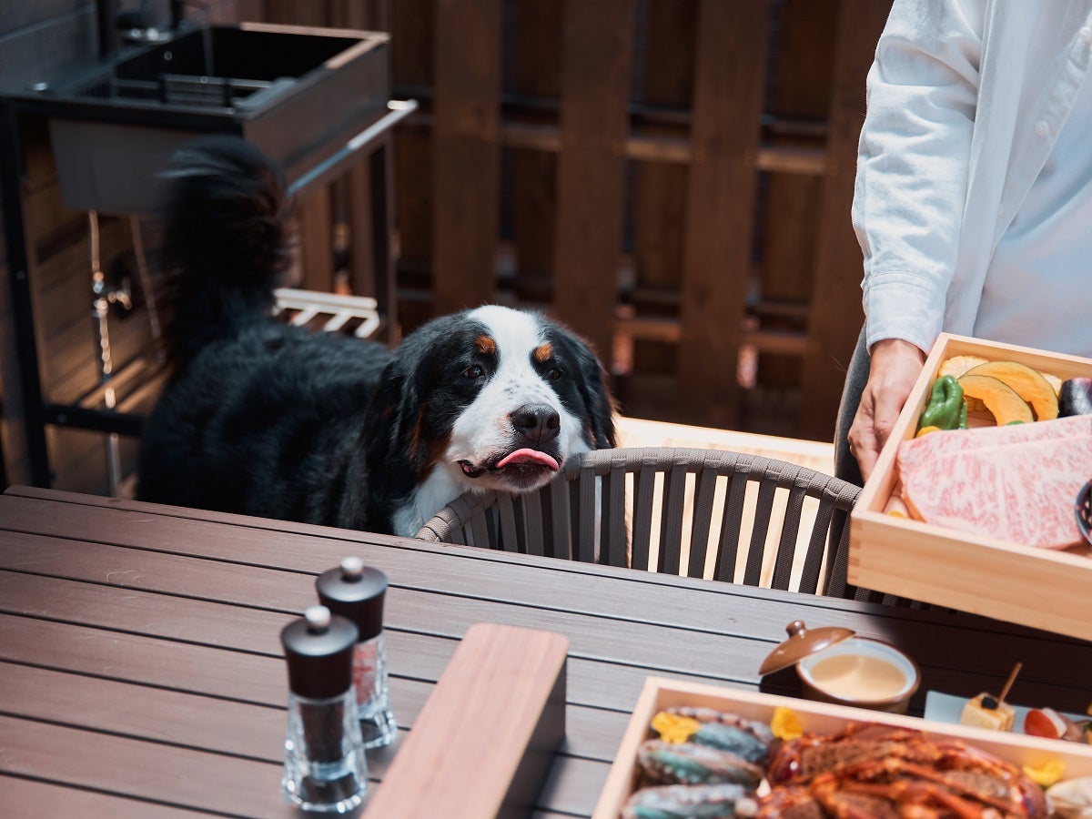 ヴィラ／提供画像